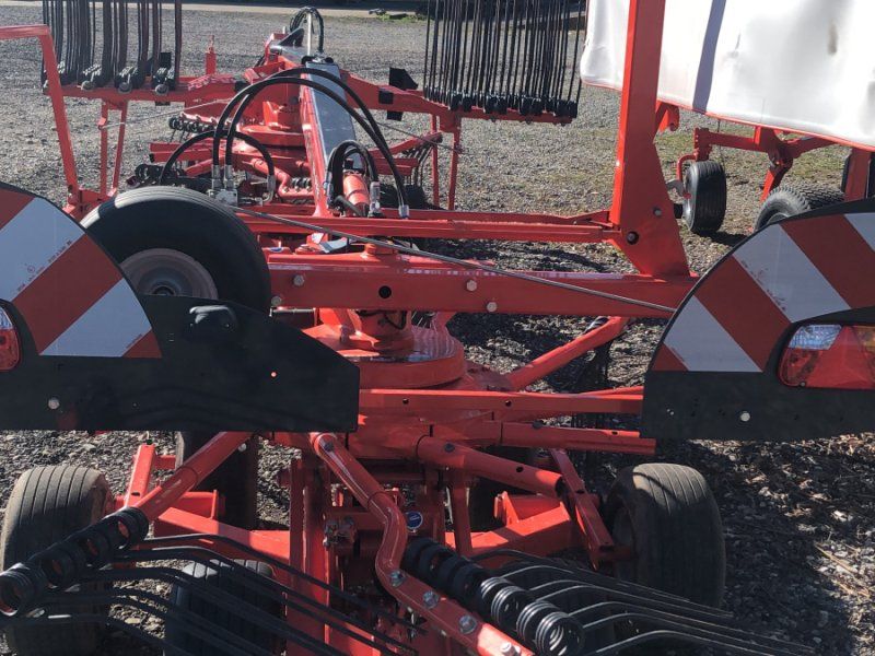 Kuhn GA 6632