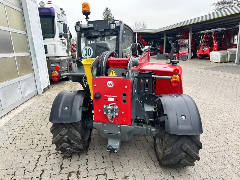 Weidemann T5522