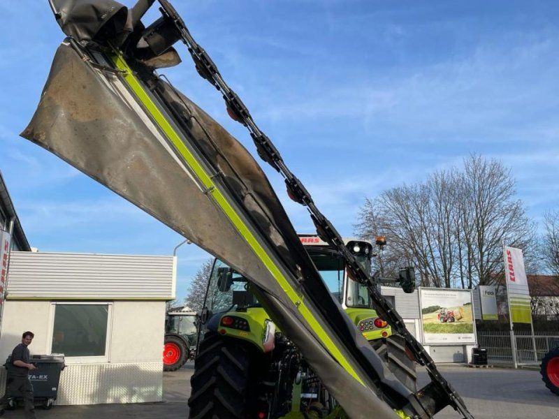 Claas DISCO 4400 CONTOUR