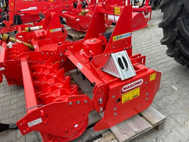 Maschio Delfino 1300 SCM , !