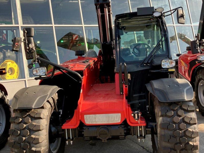 Manitou Telesklader MLT850145 V+ Elite