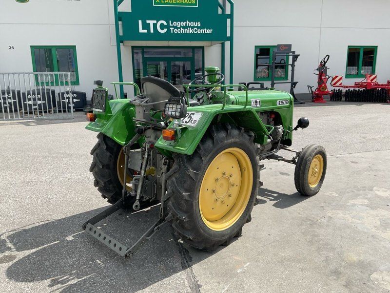 Steyr N180a