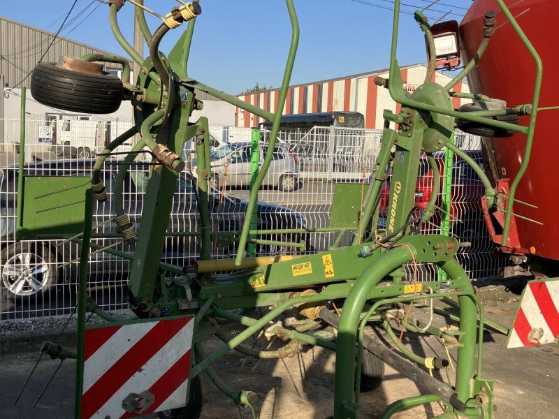 Krone FANEUSE KW 5.50