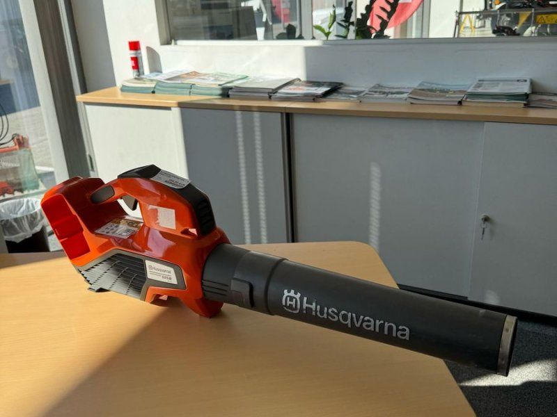 Husqvarna 525iB Mark II