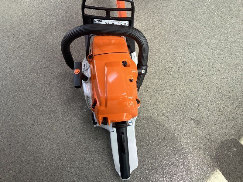 Stihl MS  261 C