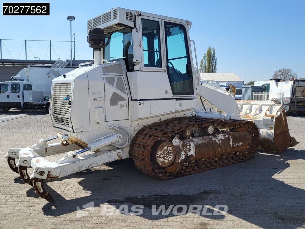 Caterpillar 963 D