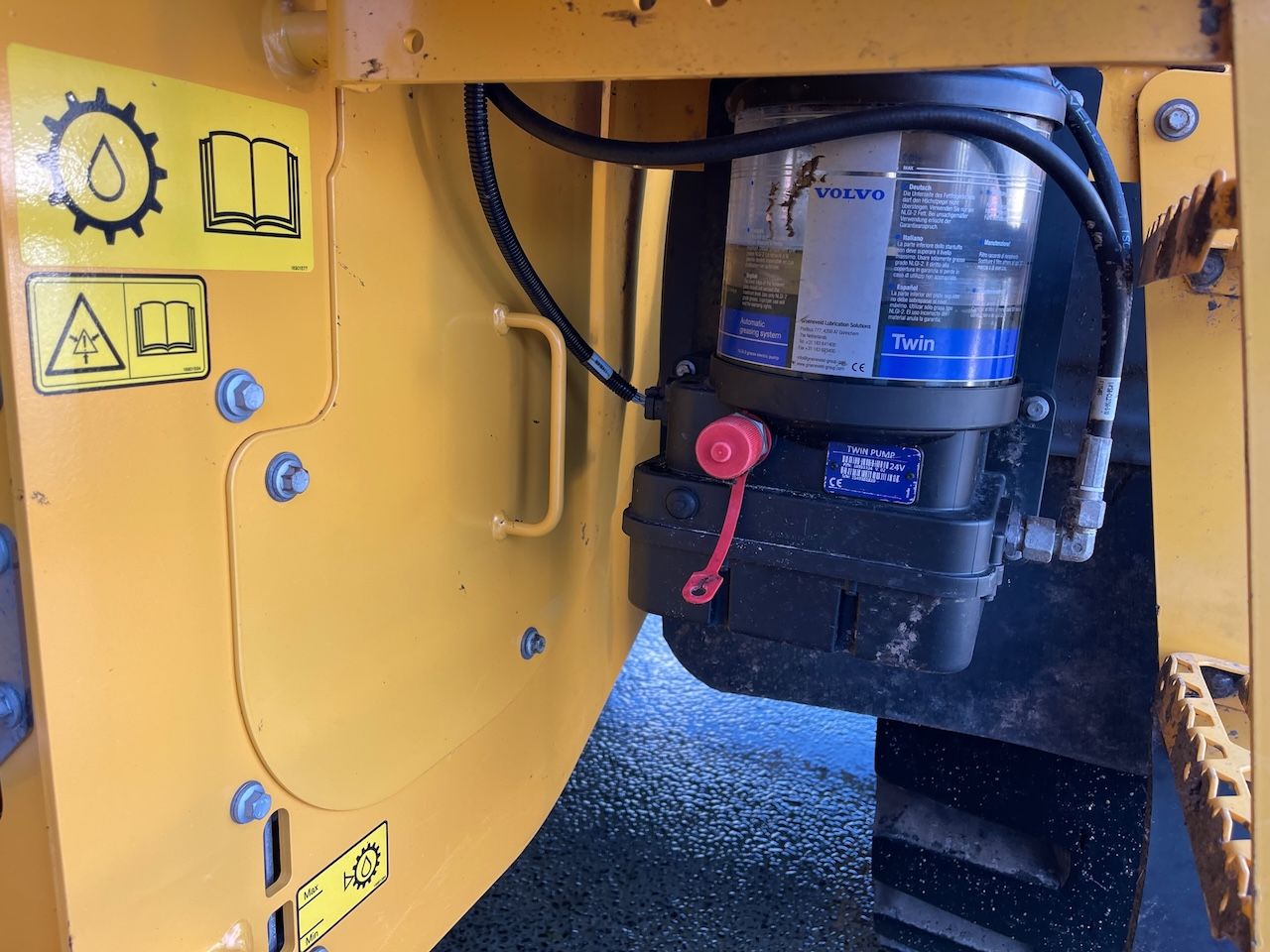 Volvo L90H