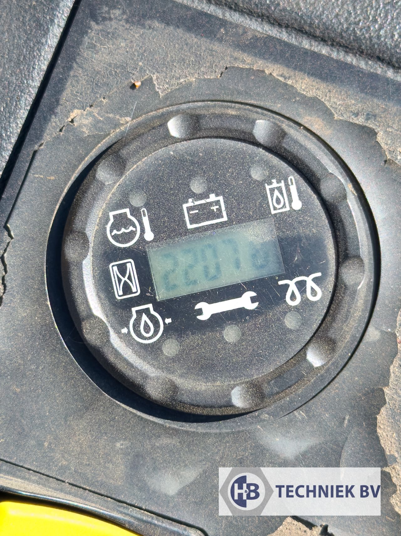 John Deere Z997R Zero-turn maaier | maaidek 152 cm