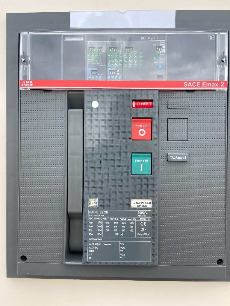 FG Wilson P1375-1 - 1.375 kVA Open Genset - DPX-16028.1