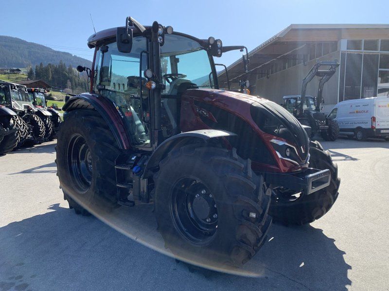 Valtra A 115 MH4