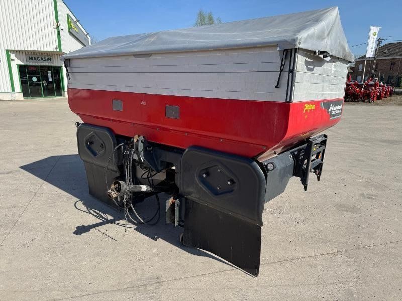 Kverneland TLX 3225 GEOSPRE