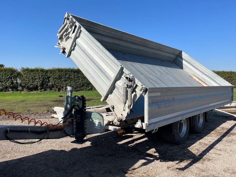 Möslein TTD 19 AB 19 T