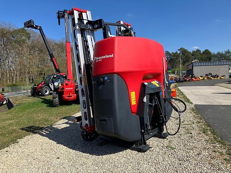 Kverneland IXTER B16 15m