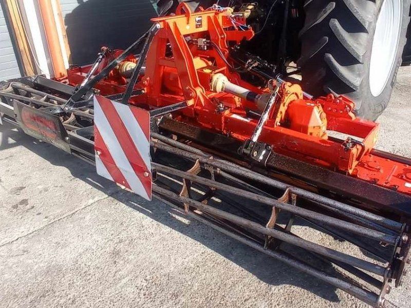 Maschio Erpice Falcon 4000