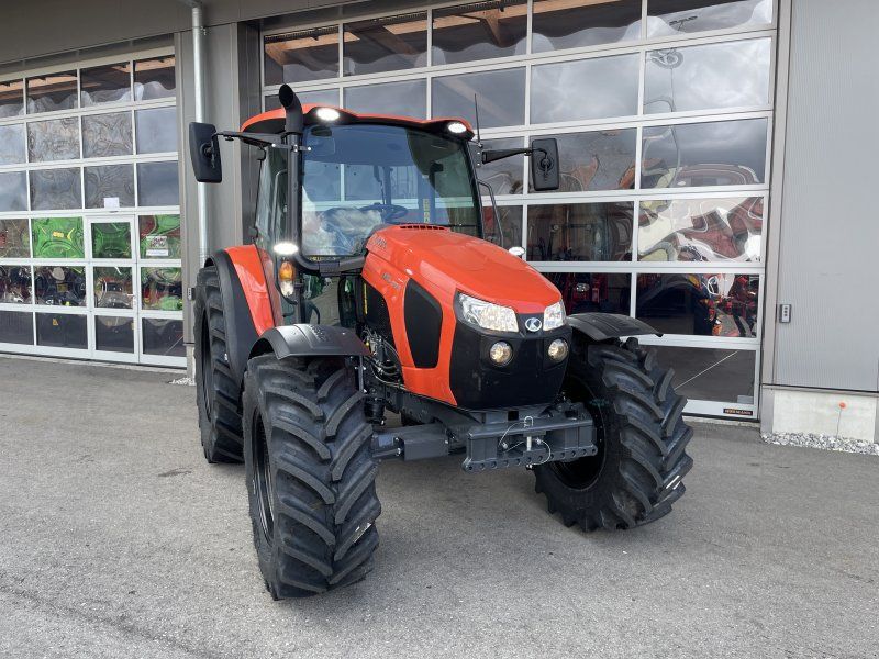 Kubota M5-092 M5092 M5 TOP AUSSTATTUNG, 5 JAHRE GARANTIE