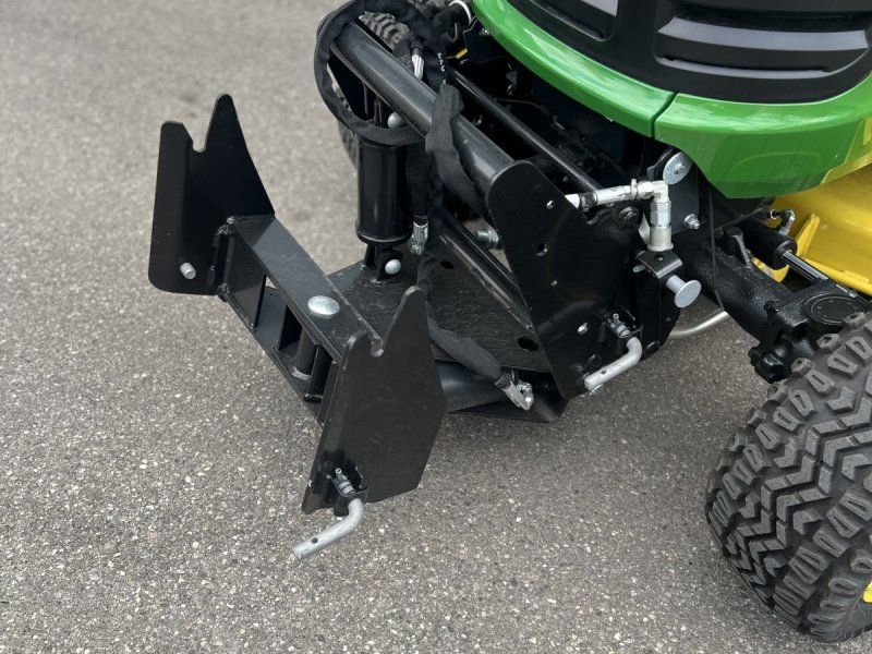 John Deere x948