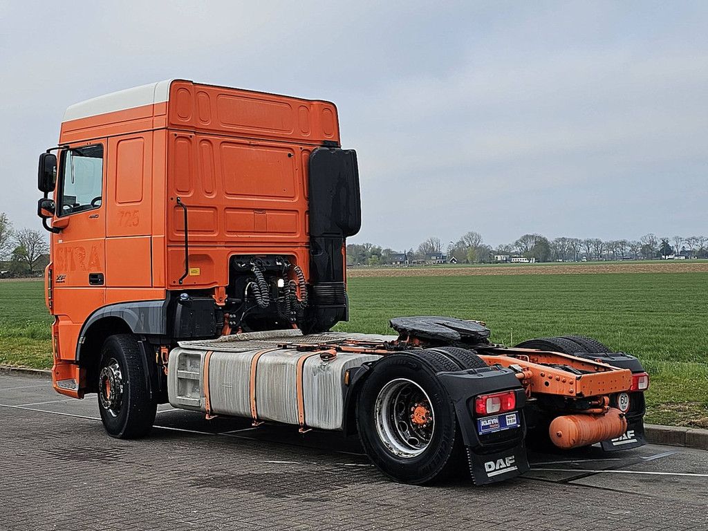 DAF XF 440