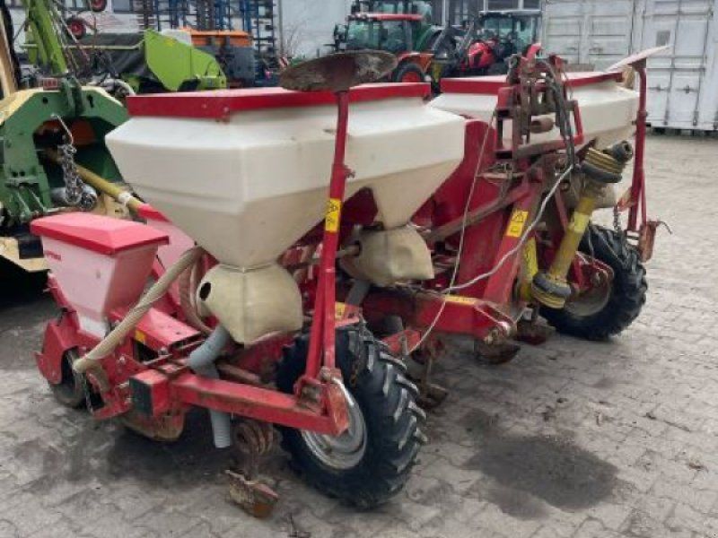Kverneland GEBR. OPTIMA SÄMASCHINE