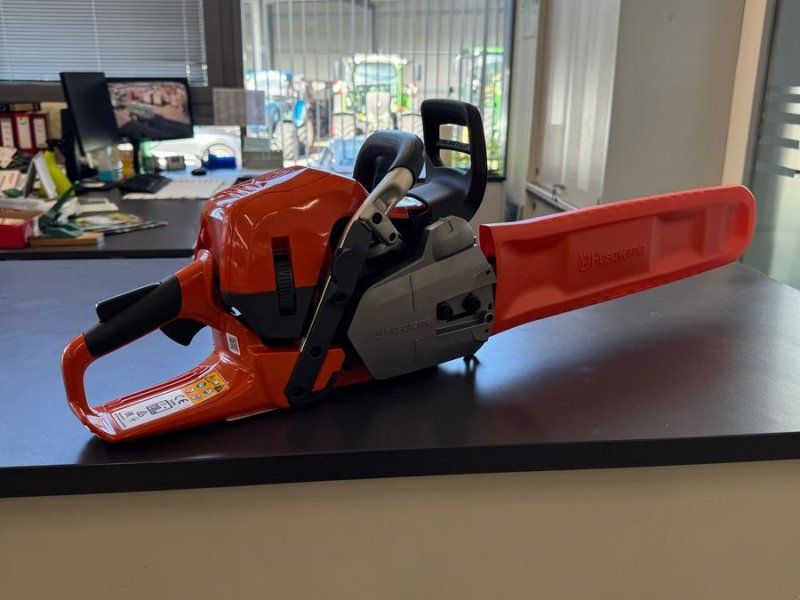 Husqvarna 562 XP´G Mark II