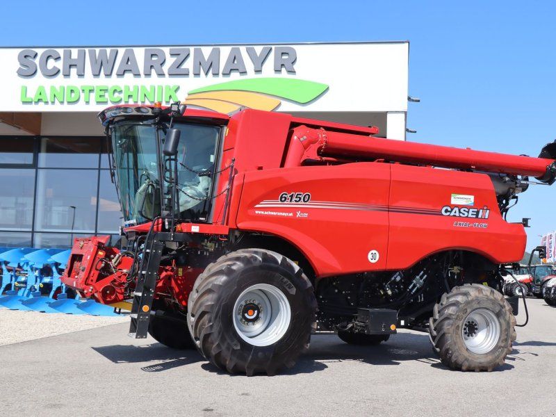 Case IH Axial-Flow 6160