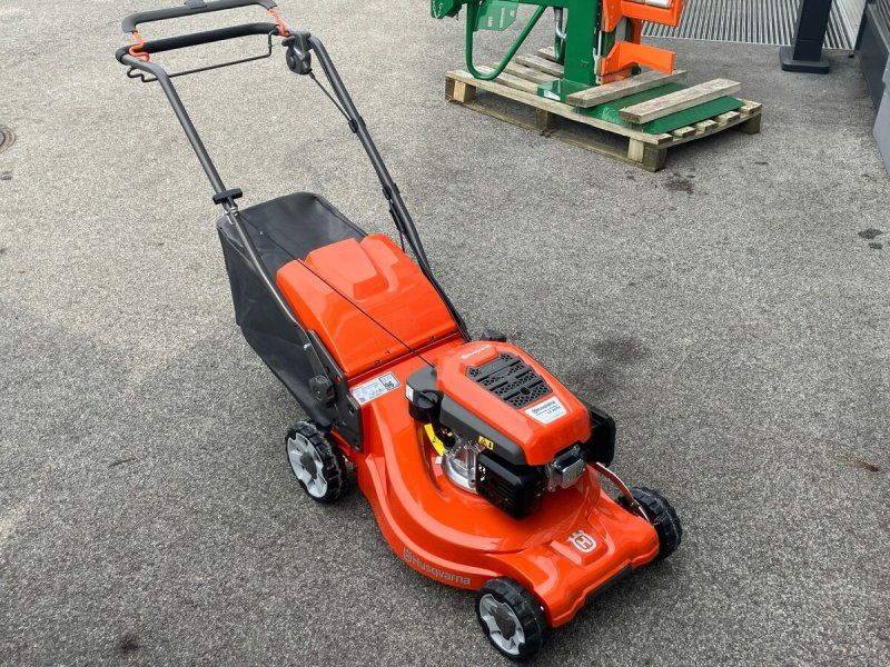Husqvarna LC 347V