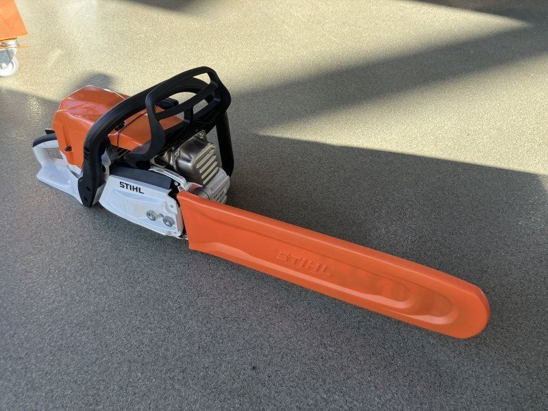 Stihl MS 400C-M
