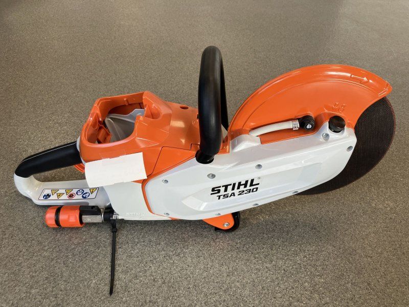 Stihl TSA 230 Akku-Trennschleifer