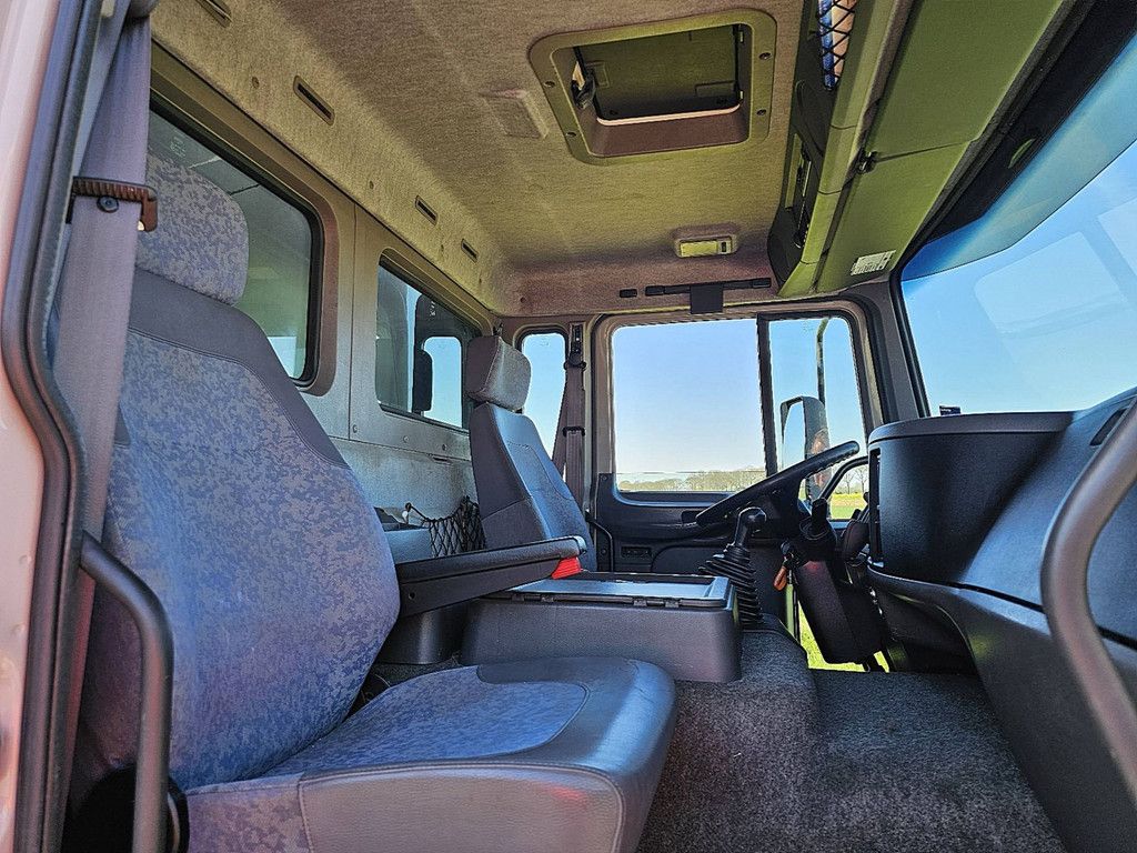VOLVO FL 614.180 nl-truck taillift