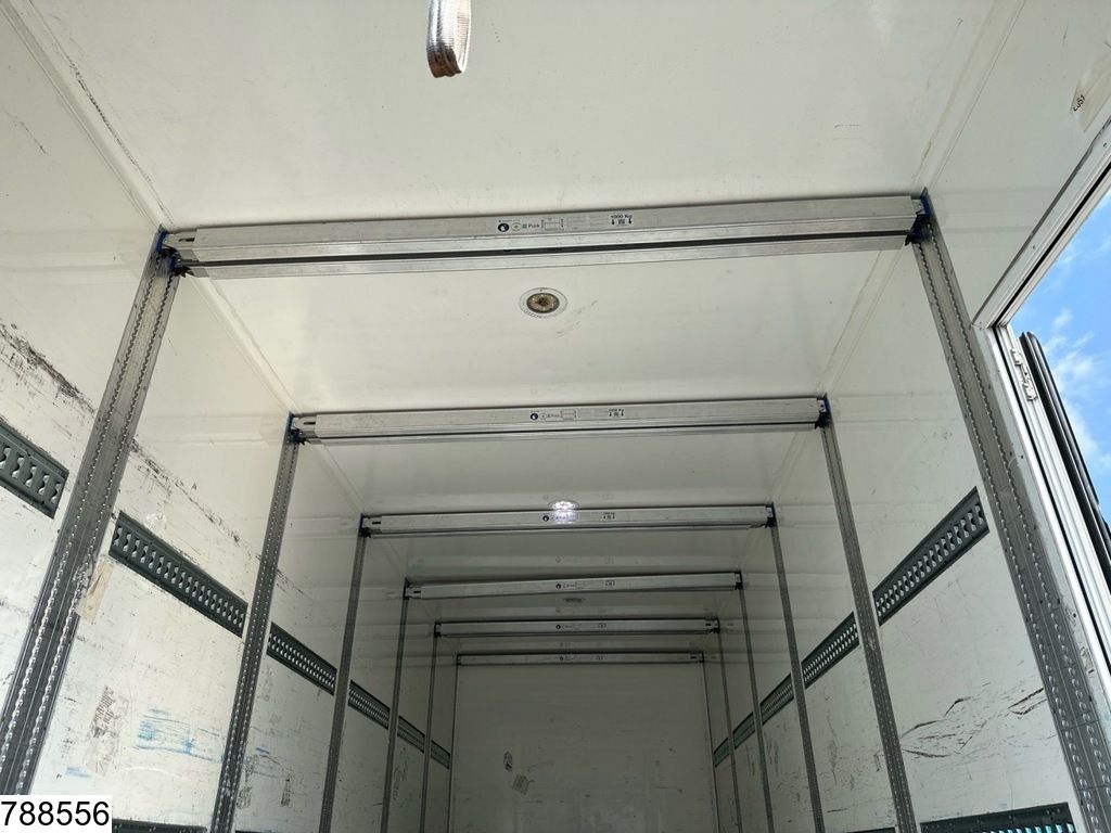 Volvo FM 330 EURO 6, Dhollandia
