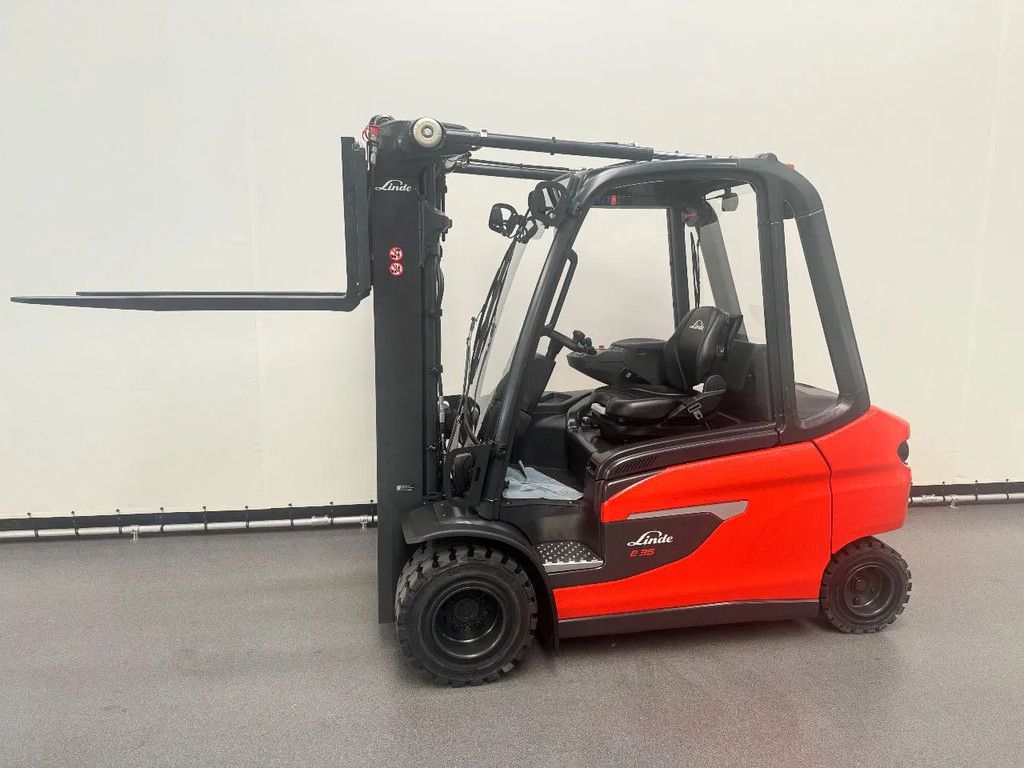 Linde 1252 E 35 L-01
