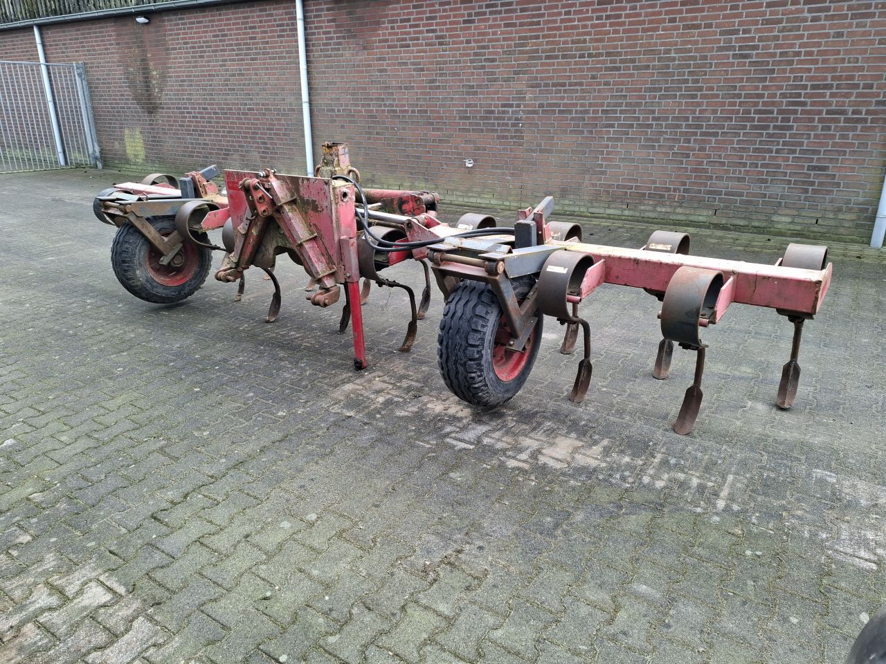 Lemken kverneland