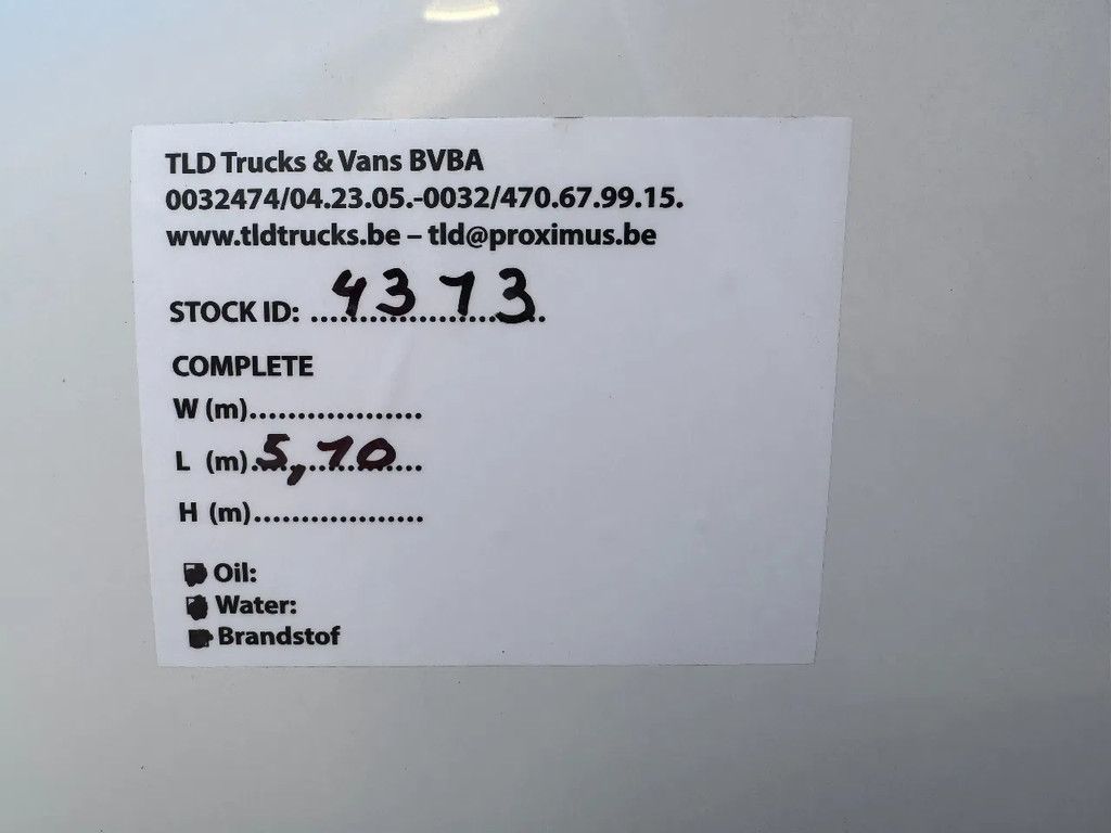 Hyundai H200