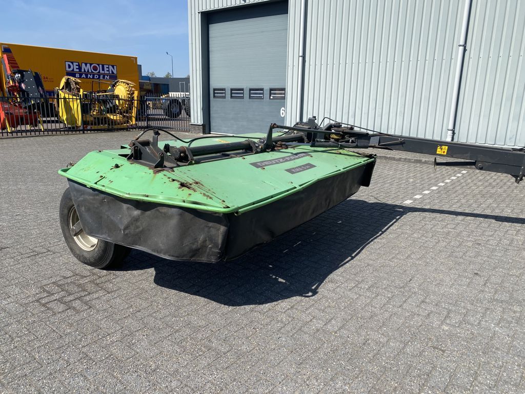 Deutz-Fahr KMA 5.30
