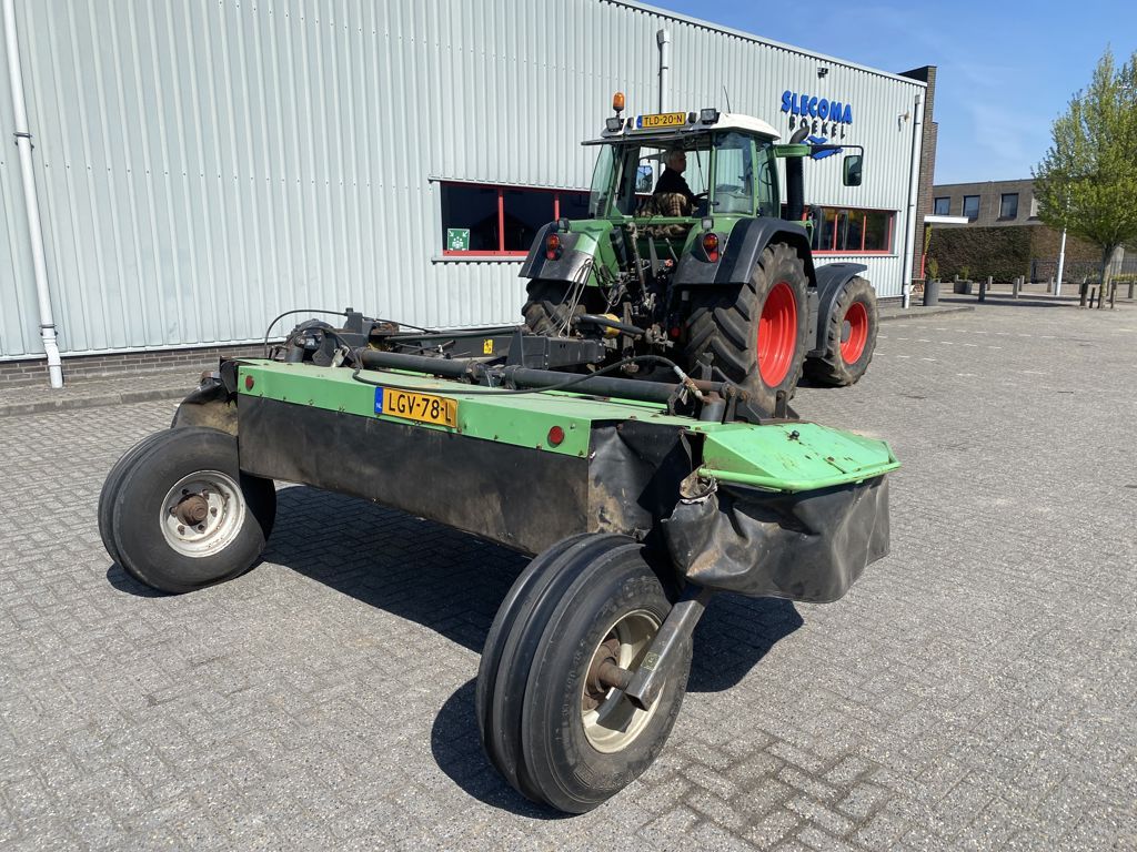 Deutz-Fahr KMA 5.30