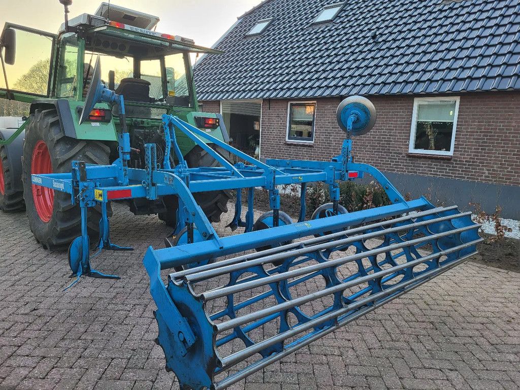Lemken Smaragd 80-300 cultivator