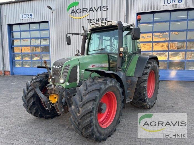 Fendt FAVORIT 714 VARIO
