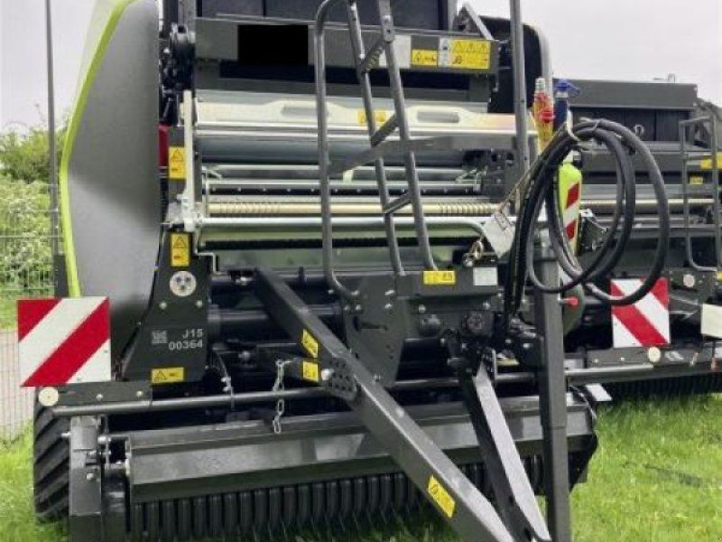 Claas VARIANT 580 RC TREND