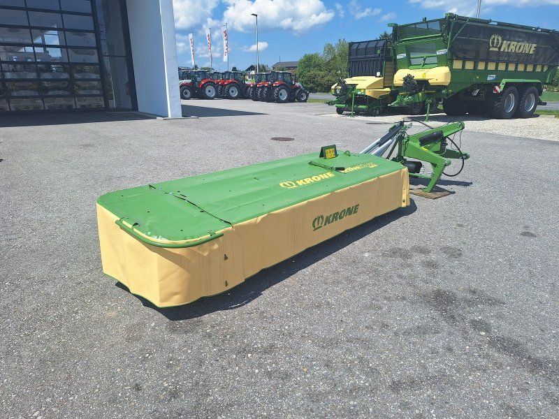 Krone AMR 320 Heckscheibenmähwerk