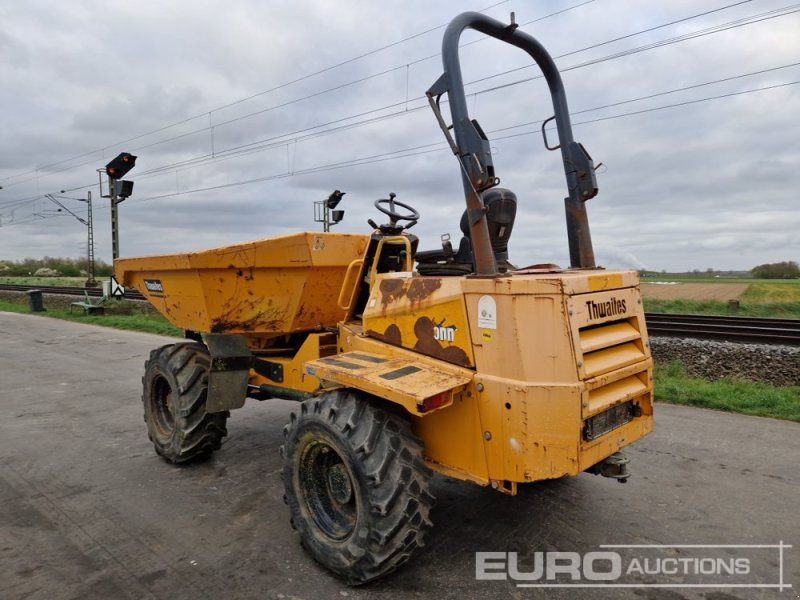Thwaites MACH 2064