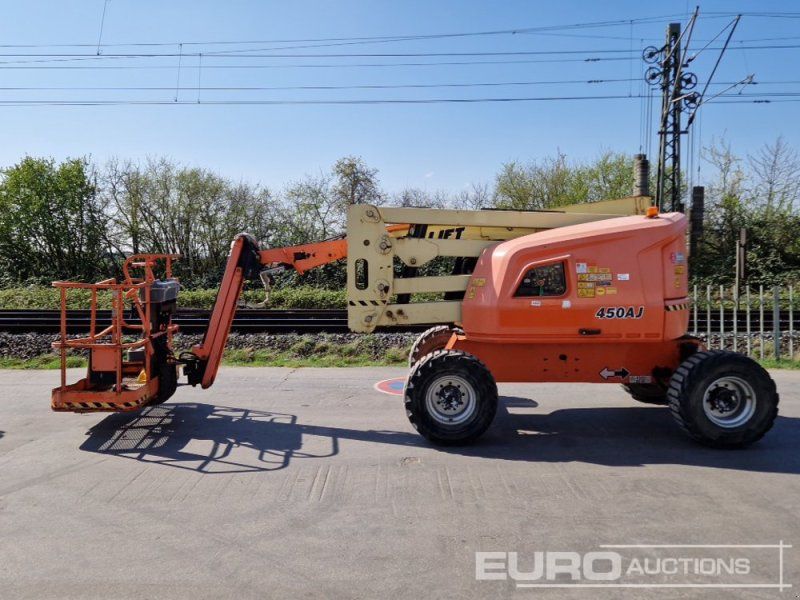 JLG 450AJ