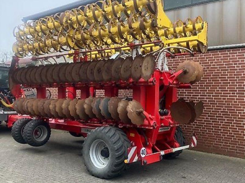 Pöttinger TERRA 10001 T