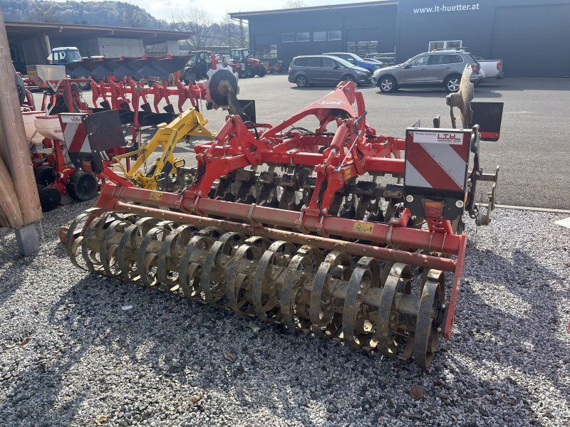 Kuhn timer L 300