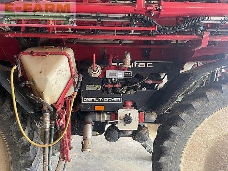 Agrifac g-- 33 mtr