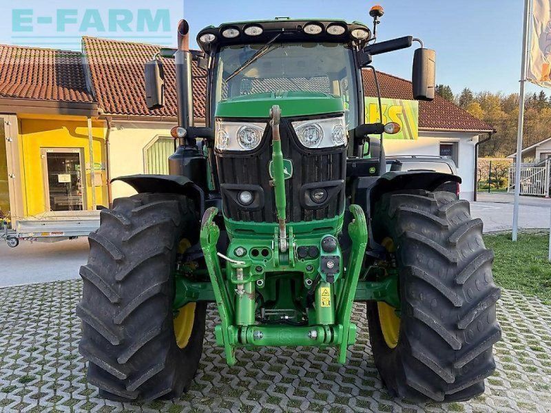John Deere 6155r