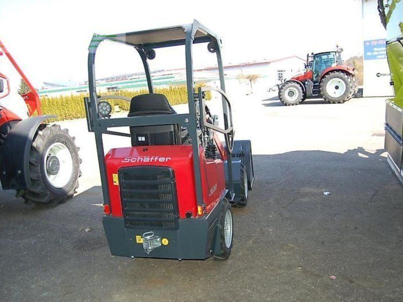 Schäffer typ 1622