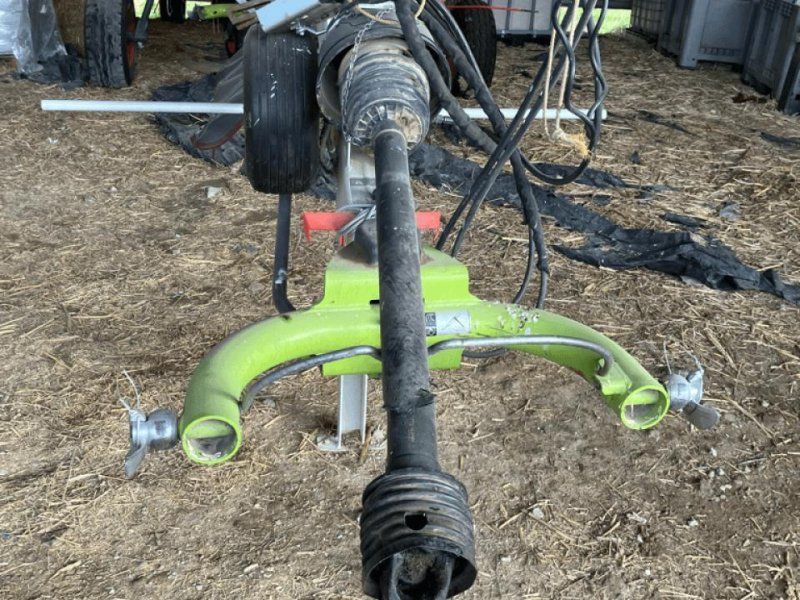 Claas liner 2700
