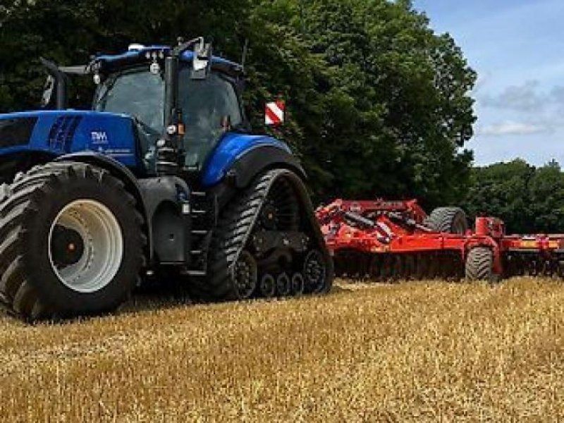 Kuhn optimer 9000 xl