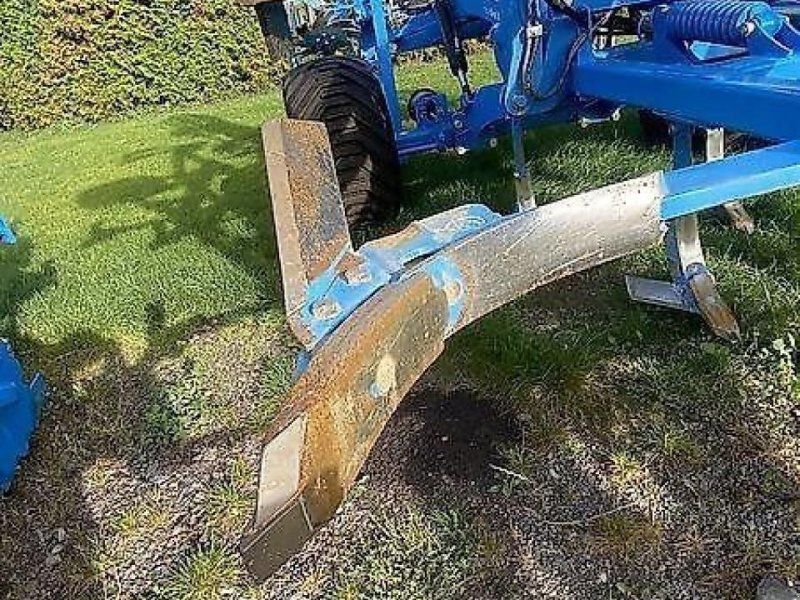 Lemken karat 10/500 kua