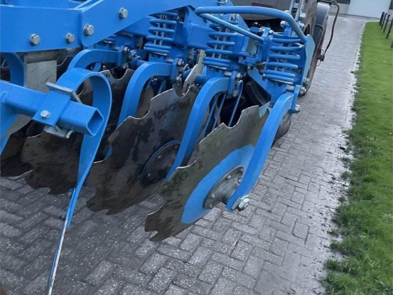 Lemken rubin 12