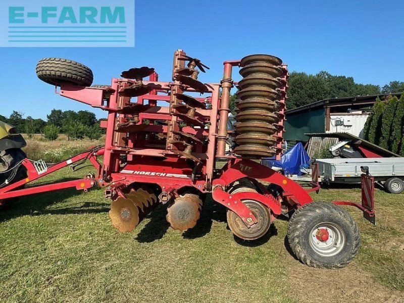 Horsch joker 5 rt